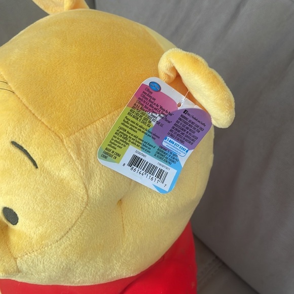 Disney poon toy - Picture 4 of 5